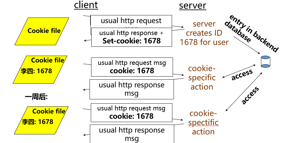 第2章 应用层-计算机网络