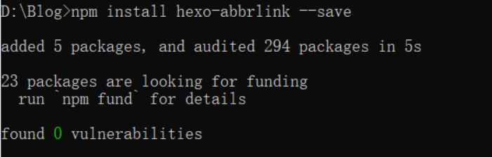 Hexo+github搭建个人博客并绑定个人域名