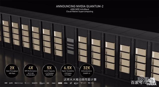 老黄数字人登场！英伟达秀“元宇宙”，推巴掌大AI超算和虚拟人平台