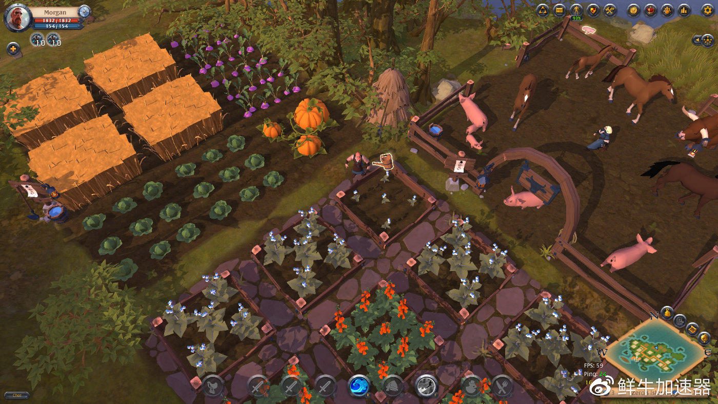 【限免】免费加速《阿尔比恩》解决了注册/登陆问题插图20