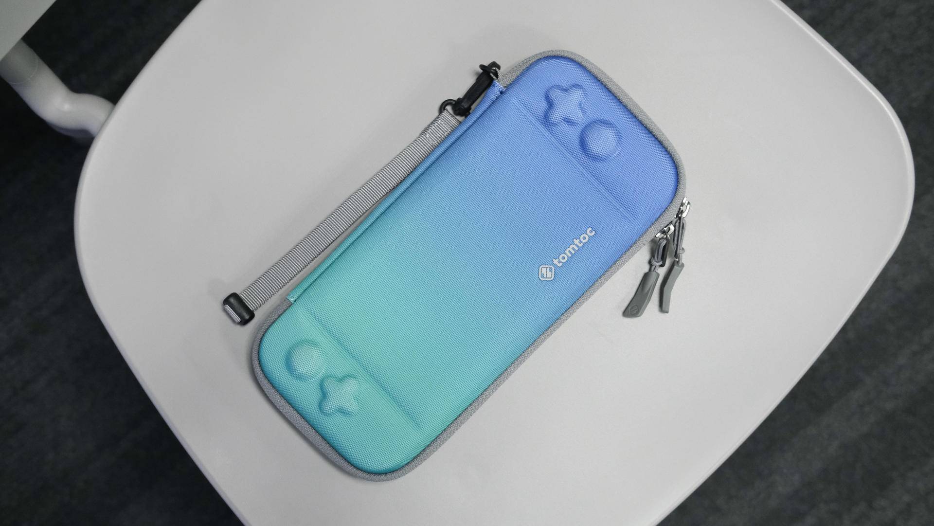 躺在床上也要玩得爽！狗带的Switch配件推荐2.0插图