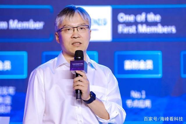 开放计算是未来？浪潮掀起开放数据中心“浪潮”