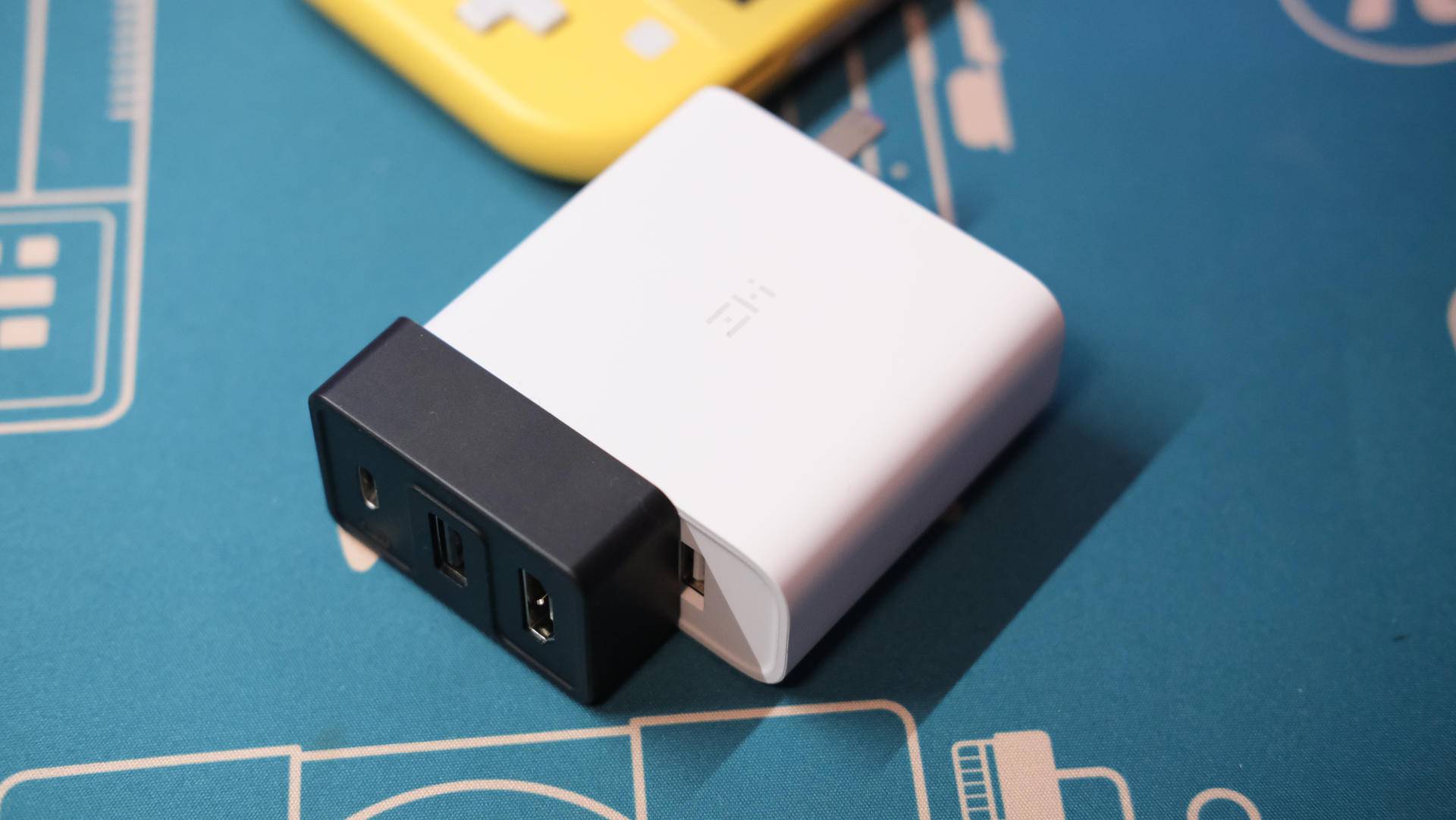 躺在床上也要玩得爽！狗带的Switch配件推荐2.0插图18