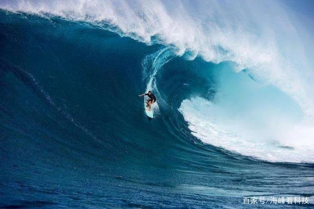 开放计算是未来？浪潮掀起开放数据中心“浪潮”