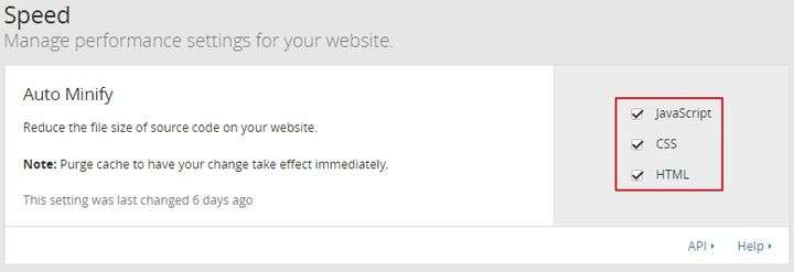 CloudFlare免费CDN优化指南