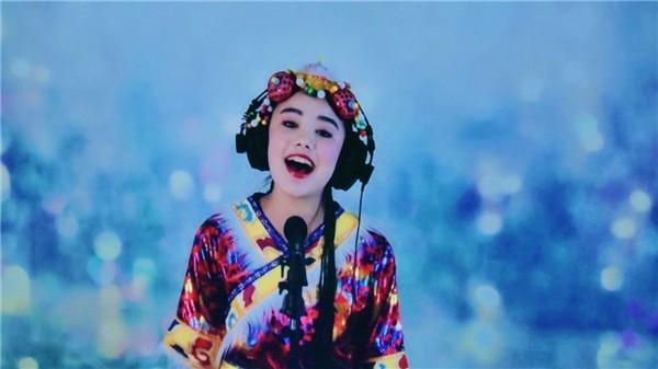 2021“水立方杯”中文歌赛三冠产生“云”颁奖筹备中