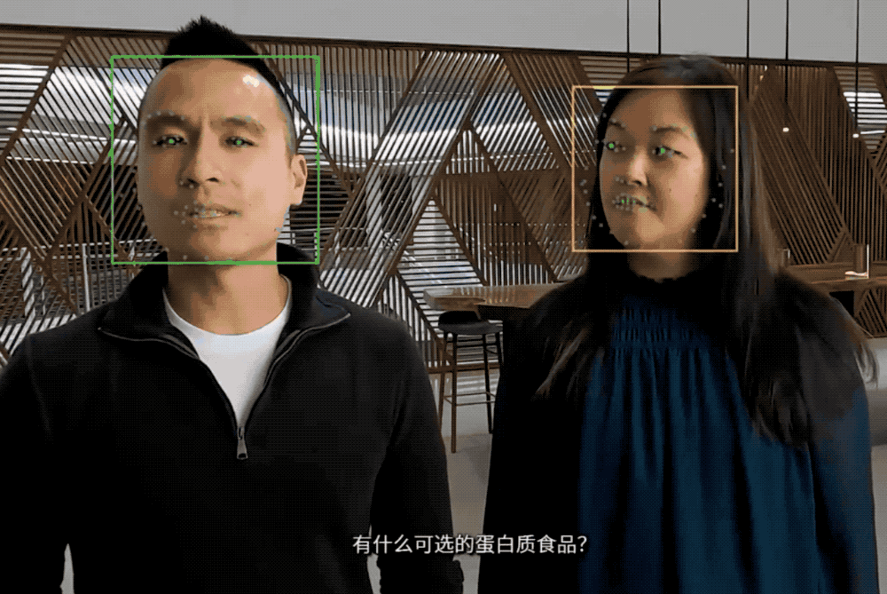 老黄数字人登场！英伟达秀“元宇宙”，推巴掌大AI超算和虚拟人平台