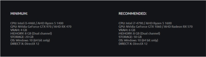极限国度打不开/闪退/崩溃解决办法插图8