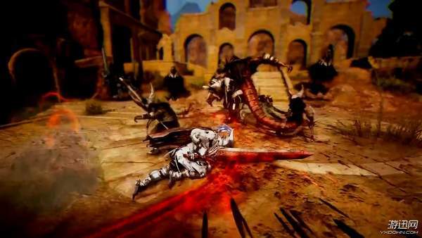 《黑色沙漠》台服登录方法介绍，这个世界，值得一闯插图22