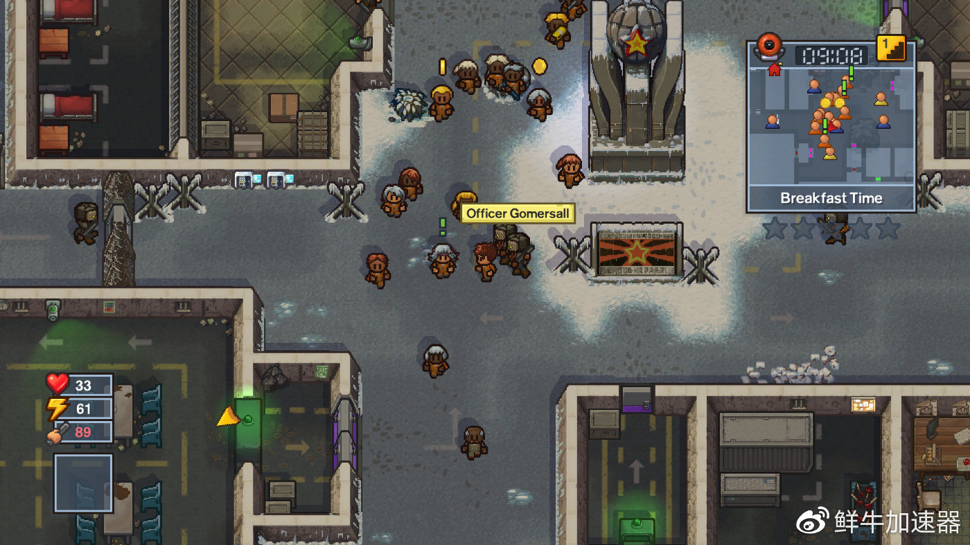 【限免】EPIC游戏平台赠送《杀戮空间2》《逃脱者2》免费加速插图8