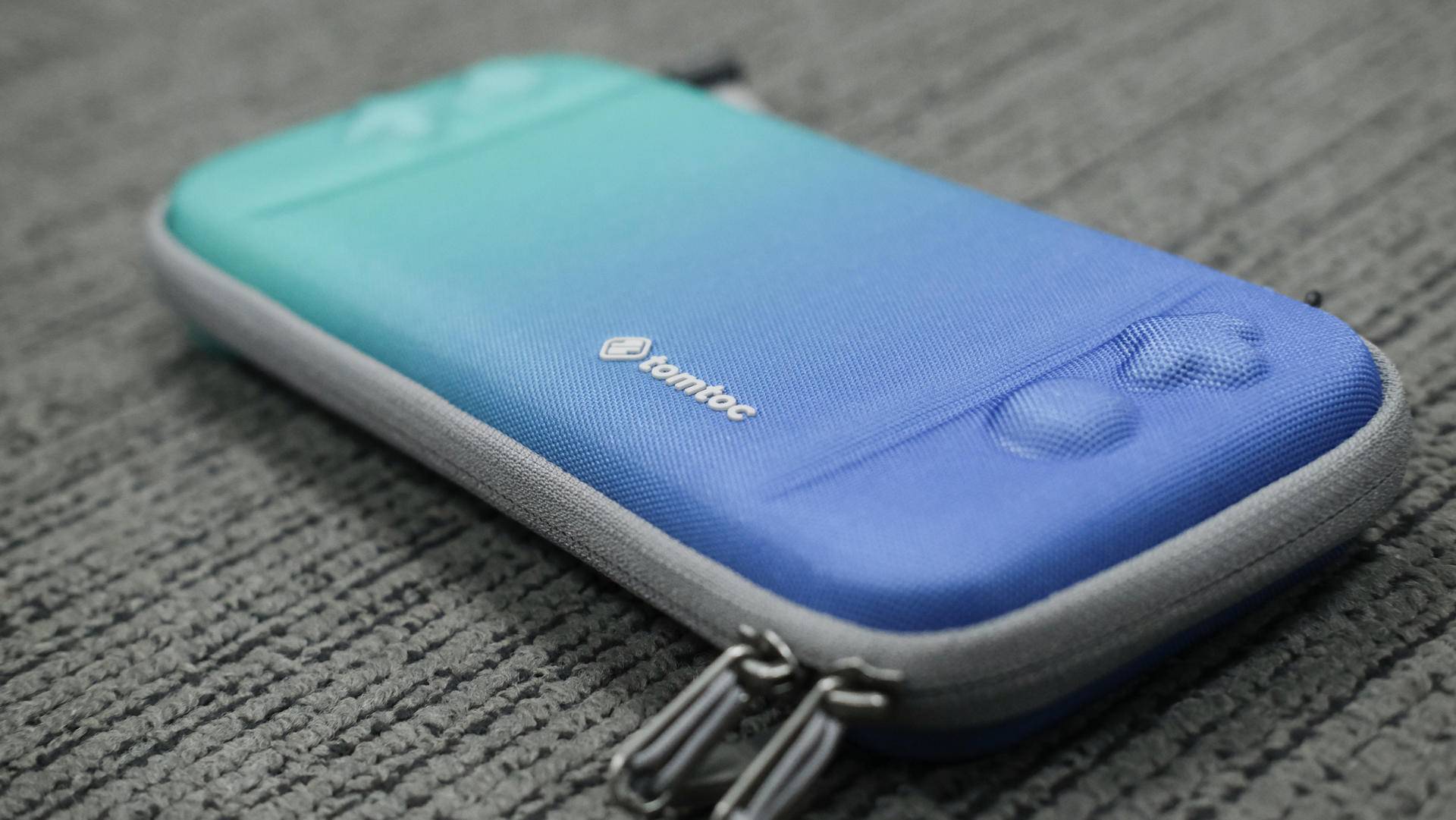 躺在床上也要玩得爽！狗带的Switch配件推荐2.0插图6