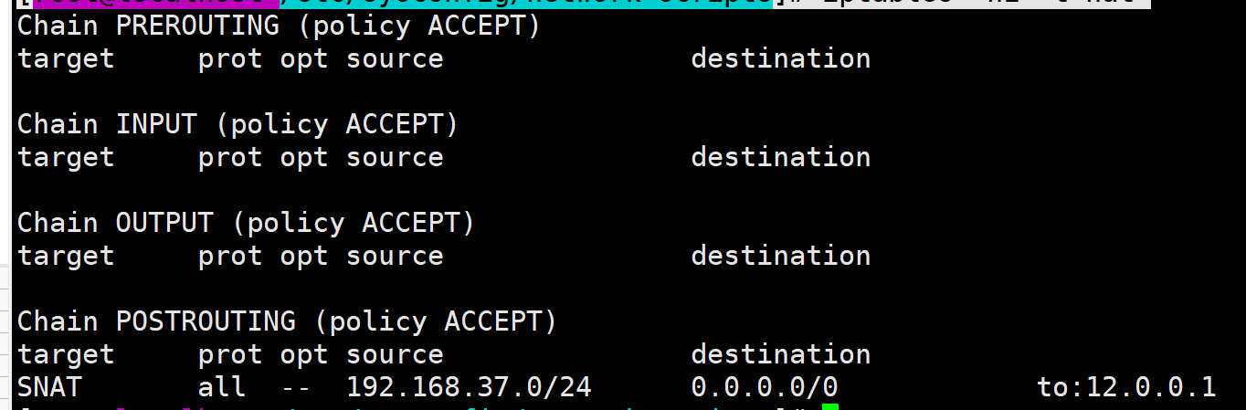 LVS负载均衡群集——超详细（2万字）
