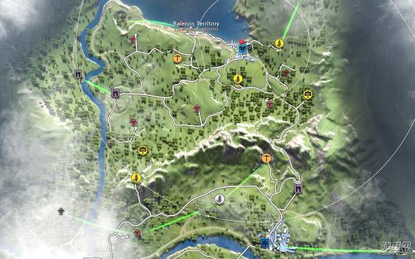 《黑色沙漠》台服登录方法介绍，这个世界，值得一闯插图24