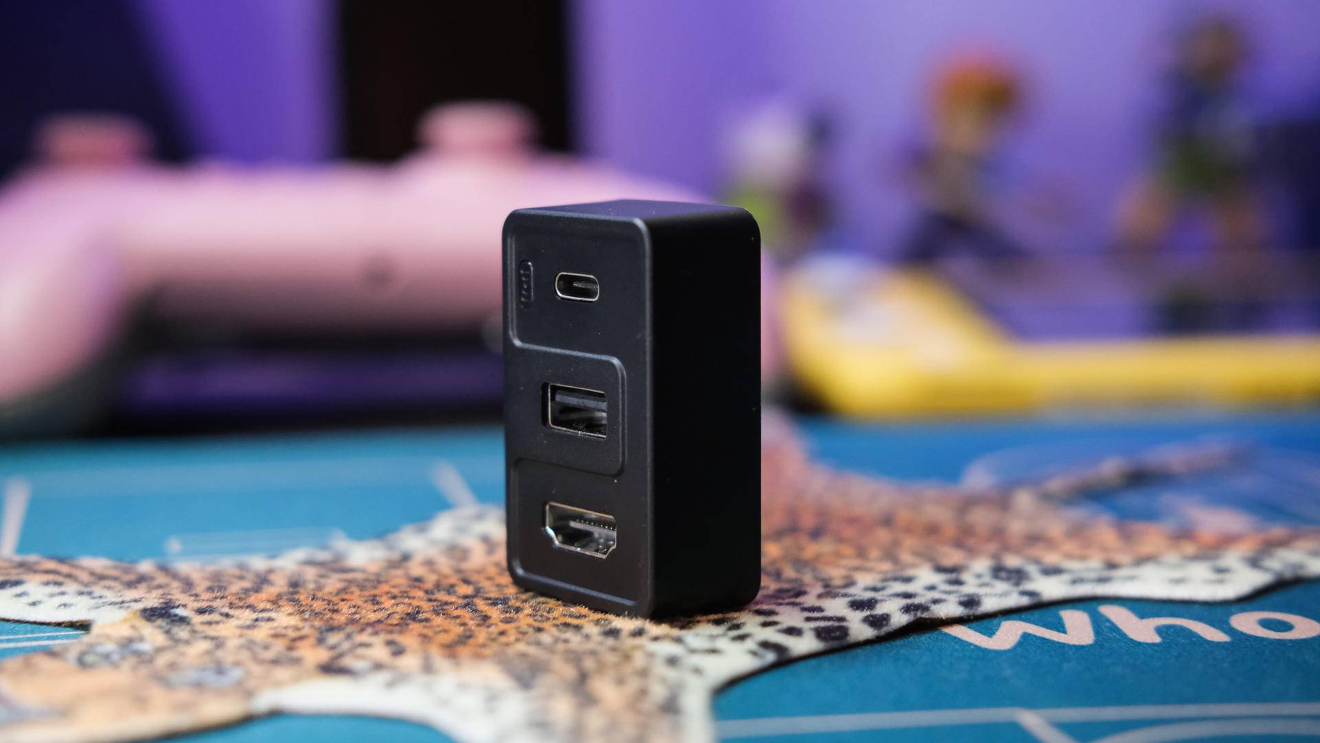 躺在床上也要玩得爽！狗带的Switch配件推荐2.0插图14