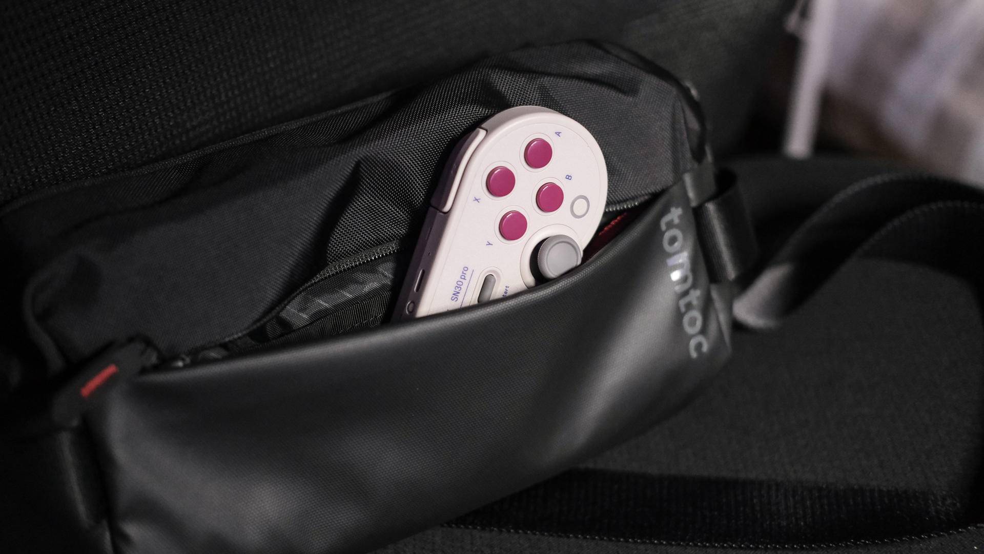 躺在床上也要玩得爽！狗带的Switch配件推荐2.0插图36