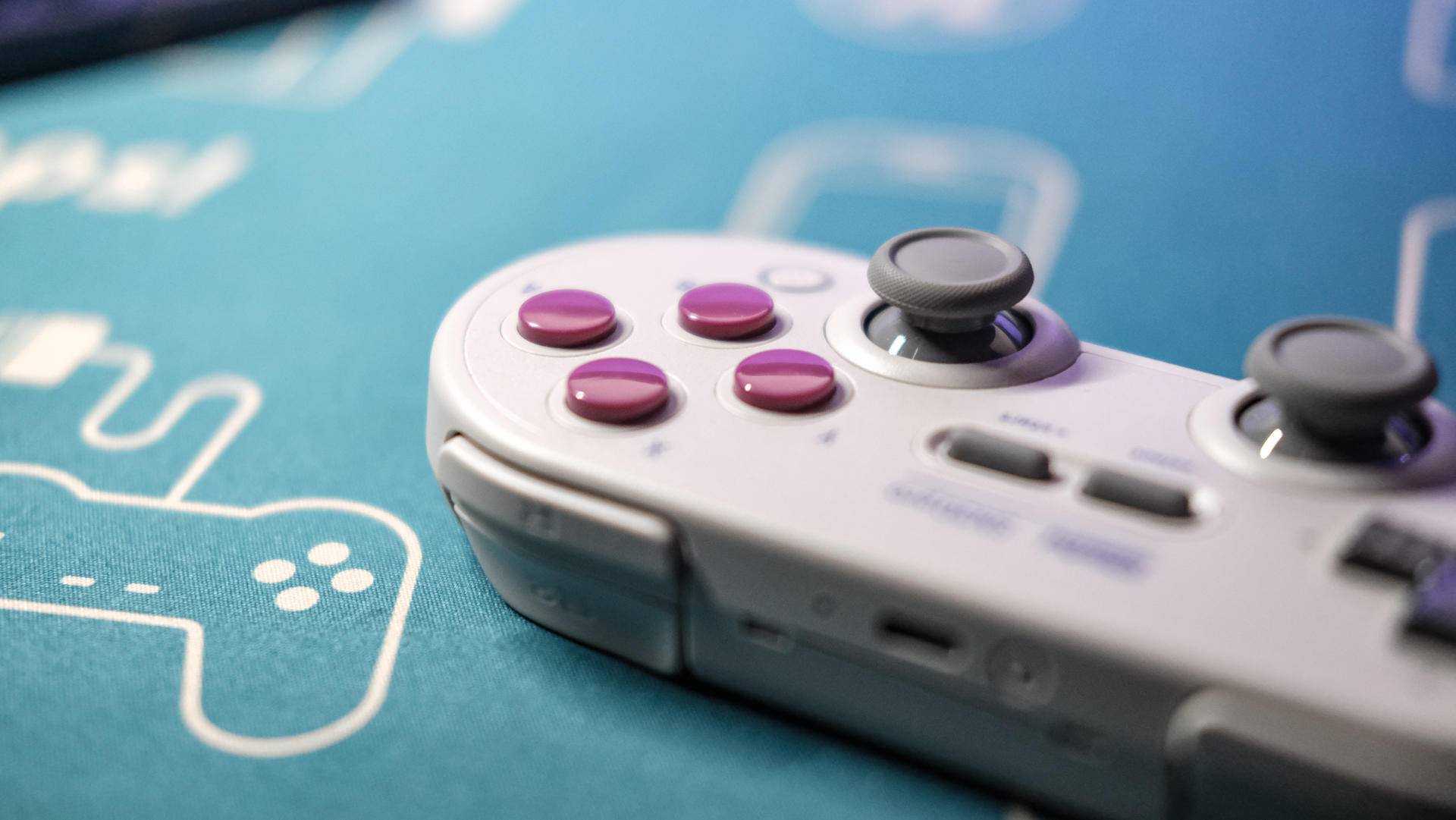 躺在床上也要玩得爽！狗带的Switch配件推荐2.0插图32