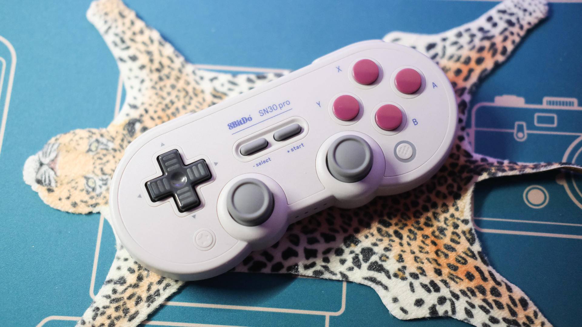 躺在床上也要玩得爽！狗带的Switch配件推荐2.0插图30