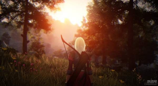 《黑色沙漠》台服登录方法介绍，这个世界，值得一闯插图10