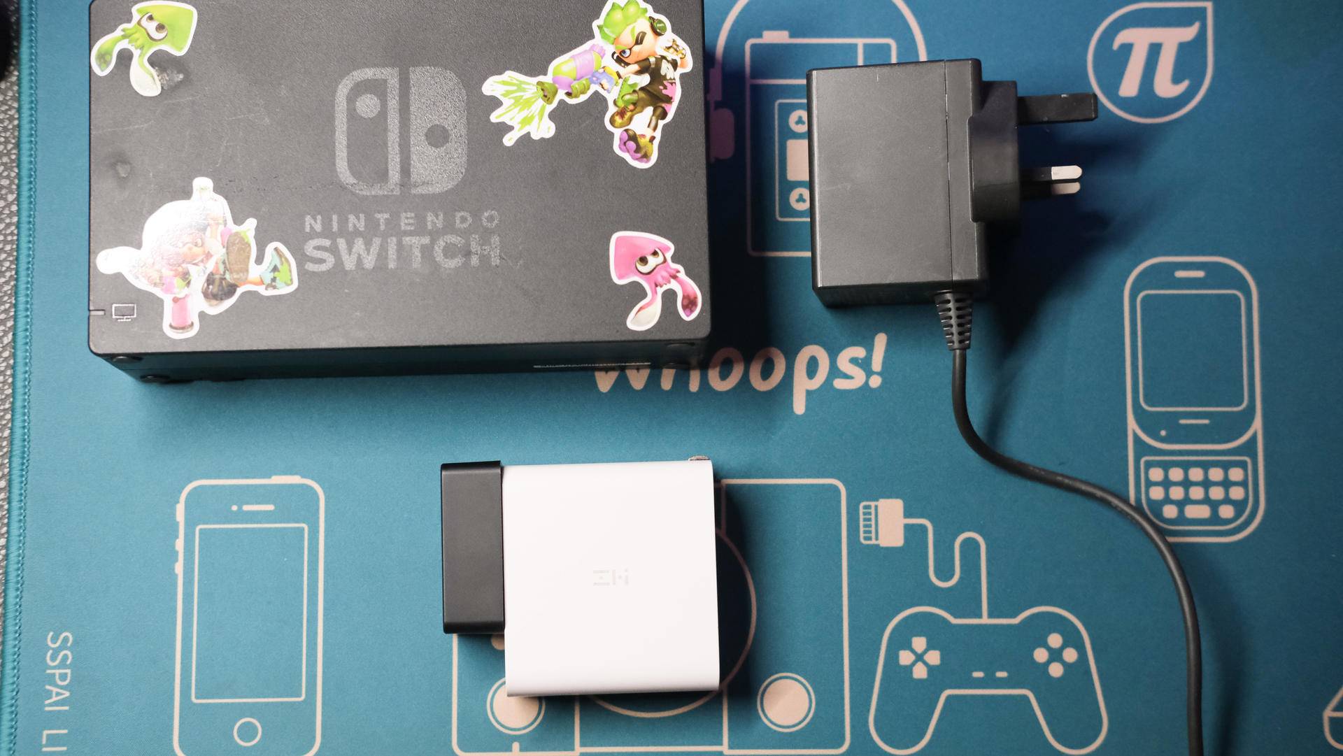 躺在床上也要玩得爽！狗带的Switch配件推荐2.0插图22