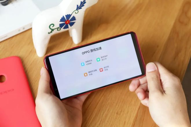 游戏加速，正被5G踢出市场？云游戏或带来大逆转