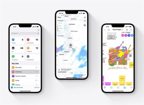 3年不卡顿、5年才报废？多年果粉现身说法，曝光iPhone流畅的秘密