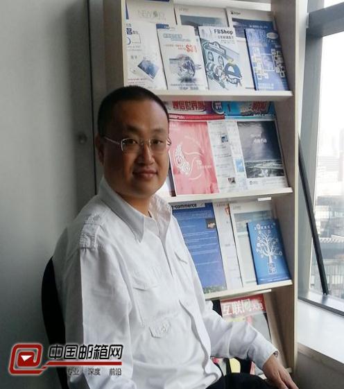 通域电讯CEO章涛专访：提供全球通邮解决方案（上篇）
