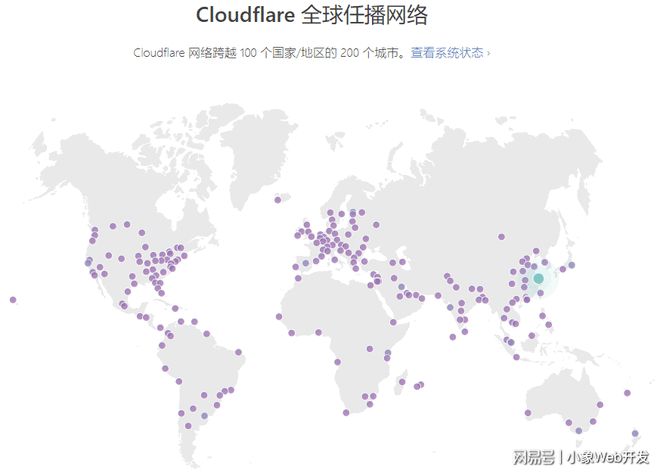 Web开发者可以使用的免费CDN列表