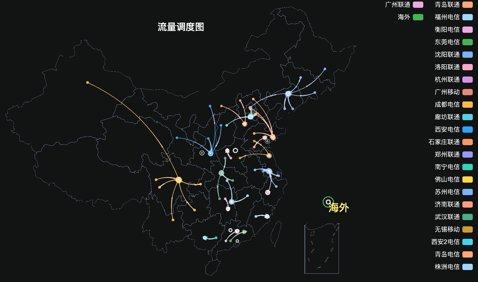 中拓互联手把手教你开启百度云加速的方法，让网站飞起来！