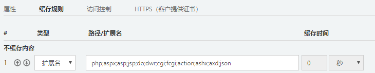 AzureChina(13)AzureChinaCDN经验总结
