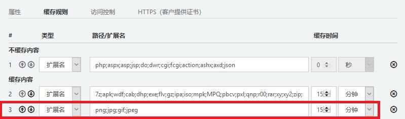 AzureChina(13)AzureChinaCDN经验总结