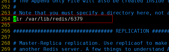 Redis数据库集群（主从复制、哨兵、Cluster）