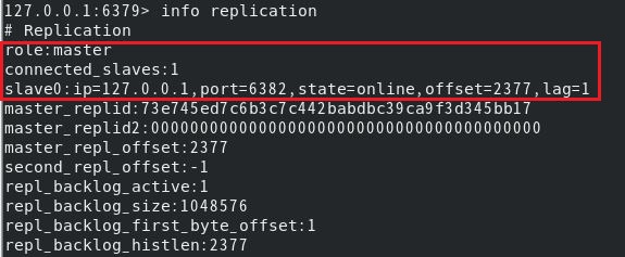 Redis集群（cluster）