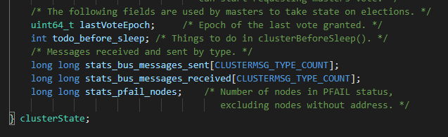 集群原理及解析