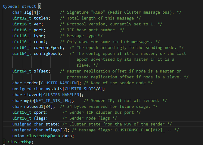 集群原理及解析