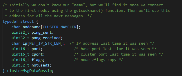 集群原理及解析