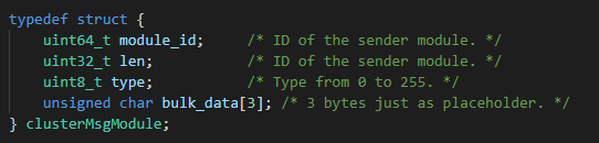 集群原理及解析