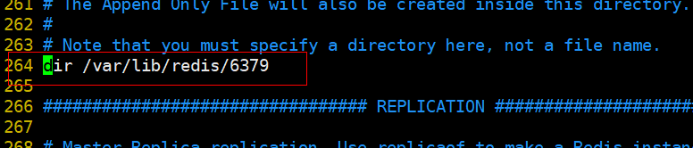 Redis数据库集群（主从复制、哨兵、Cluster）