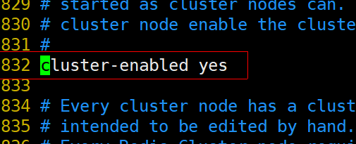 Redis数据库集群（主从复制、哨兵、Cluster）