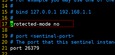 Redis数据库集群（主从复制、哨兵、Cluster）