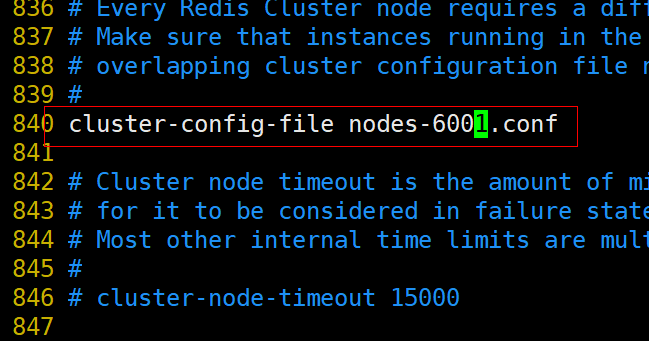 Redis数据库集群（主从复制、哨兵、Cluster）