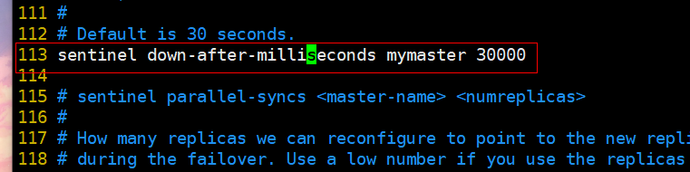 Redis数据库集群（主从复制、哨兵、Cluster）