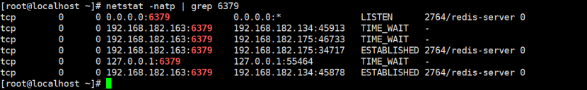 Redis数据库集群（主从复制、哨兵、Cluster）