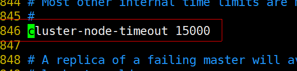 Redis数据库集群（主从复制、哨兵、Cluster）