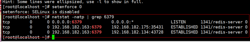 Redis数据库集群（主从复制、哨兵、Cluster）