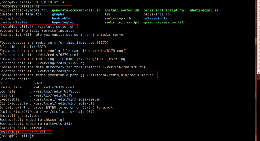 Redis数据库集群（主从复制、哨兵、Cluster）