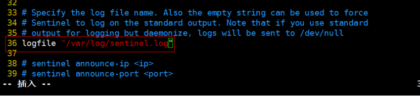 Redis数据库集群（主从复制、哨兵、Cluster）
