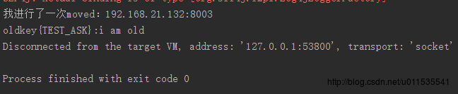 Redis Cluster 集群一致性原理及slot迁移测试