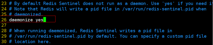 Redis数据库集群（主从复制、哨兵、Cluster）