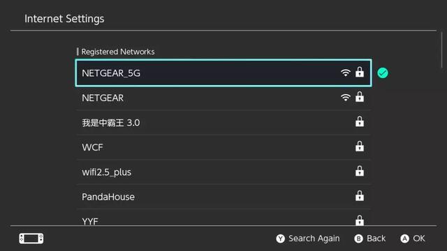 《Nintendo Switch》Switch各区服DNS推荐设置
