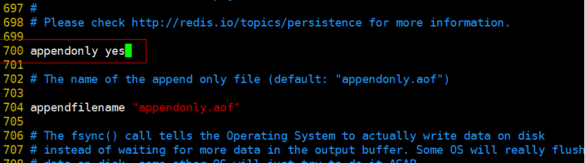 Redis数据库集群（主从复制、哨兵、Cluster）